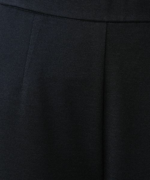 Leilian / レリアン その他パンツ | ワイドパンツ【Leilian WHITE LABEL】 | 詳細16