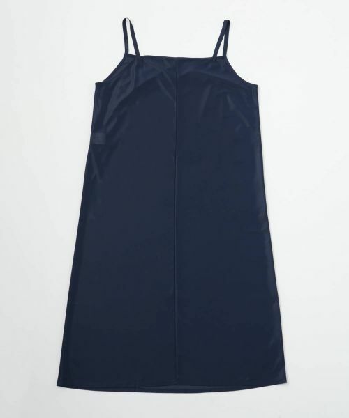 Leilian / レリアン ドレス | アイレットフレアワンピース【Leilian WHITE LABEL】 | 詳細4