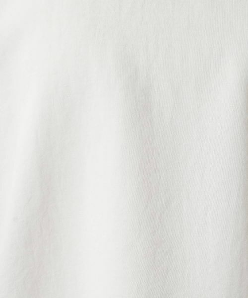 Leilian / レリアン シャツ・ブラウス | ノーカラーブラウス | 詳細18