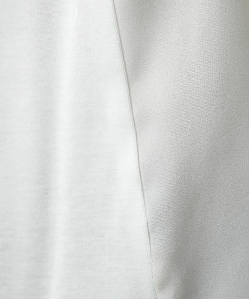 Leilian / レリアン シャツ・ブラウス | ノースリーブブラウス | 詳細20