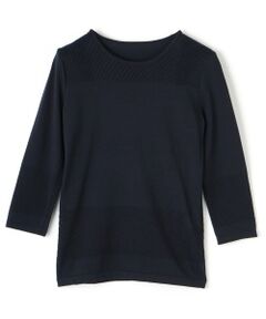 Leilian / レリアン ニット・セーター | ニットプルオーバー【ROCHAS Premiere】