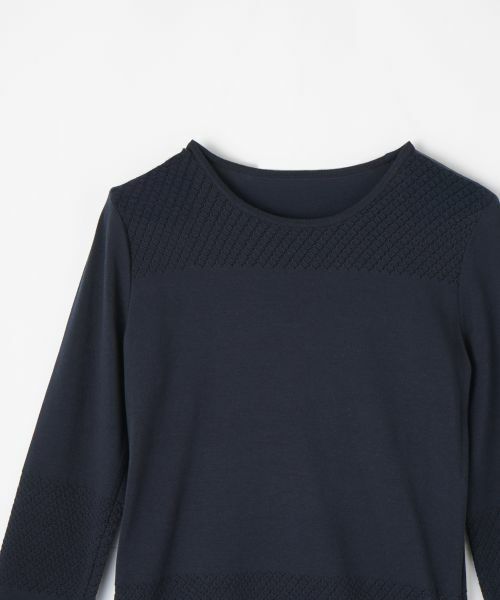 Leilian / レリアン ニット・セーター | ニットプルオーバー【ROCHAS Premiere】 | 詳細2