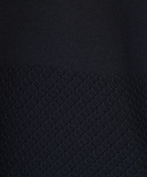 Leilian / レリアン ニット・セーター | ニットプルオーバー【ROCHAS Premiere】 | 詳細3