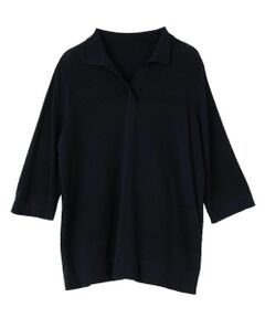 Leilian / レリアン ニット・セーター | ニットプルオーバー【ROCHAS Premiere】