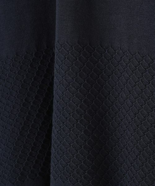 Leilian / レリアン ニット・セーター | ニットプルオーバー【ROCHAS Premiere】 | 詳細3