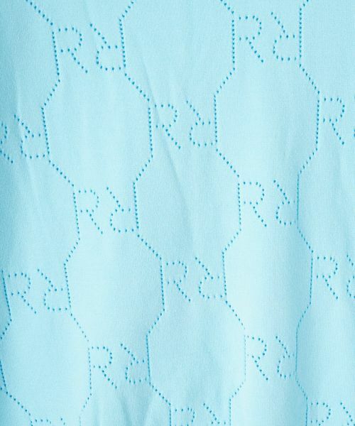 Leilian / レリアン ニット・セーター | 半袖ニットプルオーバー【ROCHAS Premiere】 | 詳細4