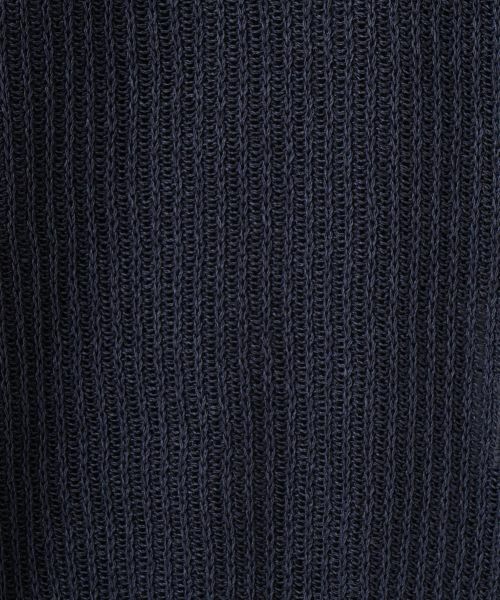 Leilian / レリアン ニット・セーター | 透かし編みニットプルオーバー【ROCHAS Premiere】 | 詳細3