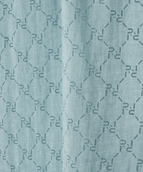 Leilian / レリアン シャツ・ブラウス | シアー柄リボンブラウス【ROCHAS Premiere】 | 詳細3