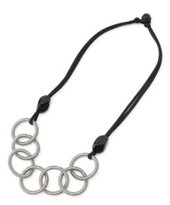 Leilian / レリアン ネックレス・ペンダント・チョーカー | ネックレス【ANTARES】