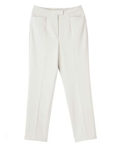 Leilian / レリアン その他パンツ | コンフォートストレッチパンツ