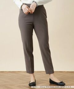 Leilian / レリアン その他パンツ | コンフォートストレッチパンツ