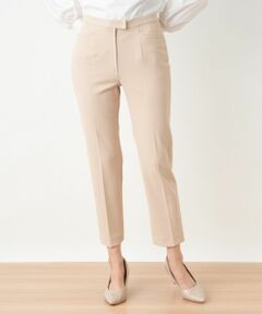 Leilian / レリアン その他パンツ | コンフォートストレッチパンツ