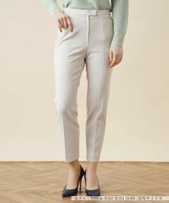 Leilian / レリアン その他パンツ | コンフォートストレッチパンツ