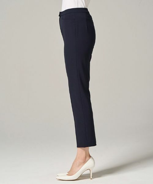 Leilian / レリアン その他パンツ | コンフォートストレッチパンツ | 詳細11