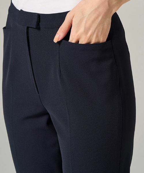 Leilian / レリアン その他パンツ | コンフォートストレッチパンツ | 詳細15