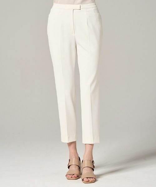 Leilian / レリアン その他パンツ | コンフォートストレッチパンツ | 詳細16