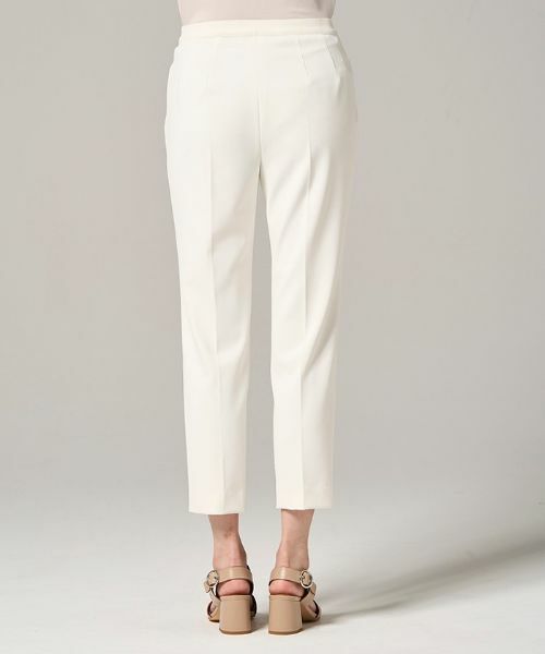 Leilian / レリアン その他パンツ | コンフォートストレッチパンツ | 詳細18