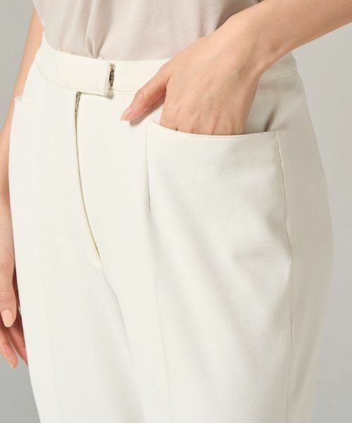 Leilian / レリアン その他パンツ | コンフォートストレッチパンツ | 詳細19