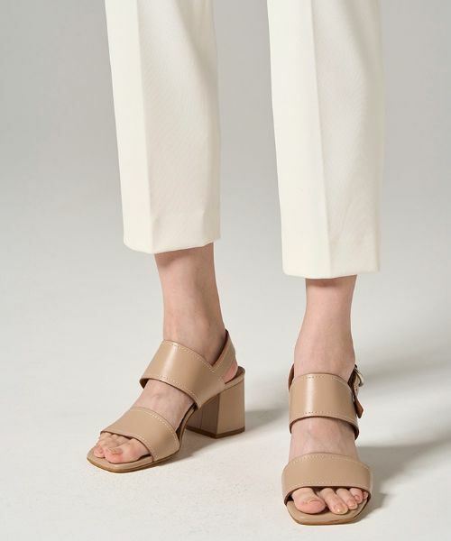 Leilian / レリアン その他パンツ | コンフォートストレッチパンツ | 詳細20