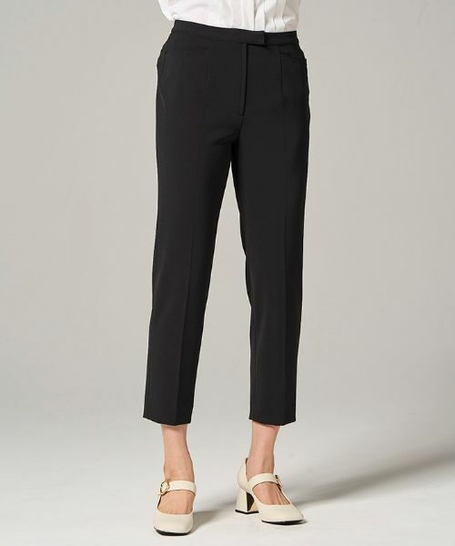 Leilian / レリアン その他パンツ | コンフォートストレッチパンツ | 詳細21