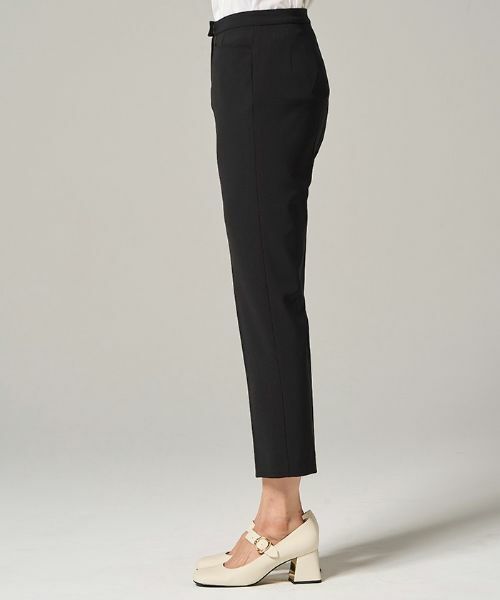 Leilian / レリアン その他パンツ | コンフォートストレッチパンツ | 詳細22