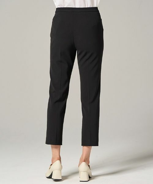 Leilian / レリアン その他パンツ | コンフォートストレッチパンツ | 詳細23