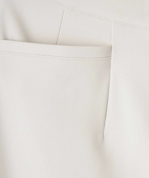 Leilian / レリアン その他パンツ | コンフォートストレッチパンツ | 詳細26