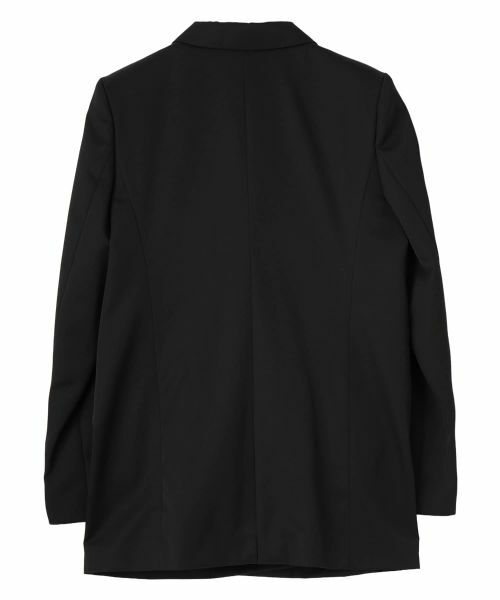 Leilian / レリアン テーラードジャケット | テーラードジャケット | 詳細1