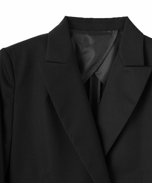 Leilian / レリアン テーラードジャケット | テーラードジャケット | 詳細2
