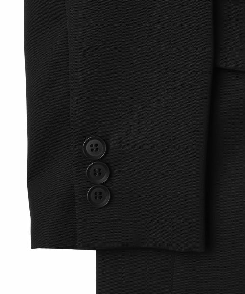 Leilian / レリアン テーラードジャケット | テーラードジャケット | 詳細3