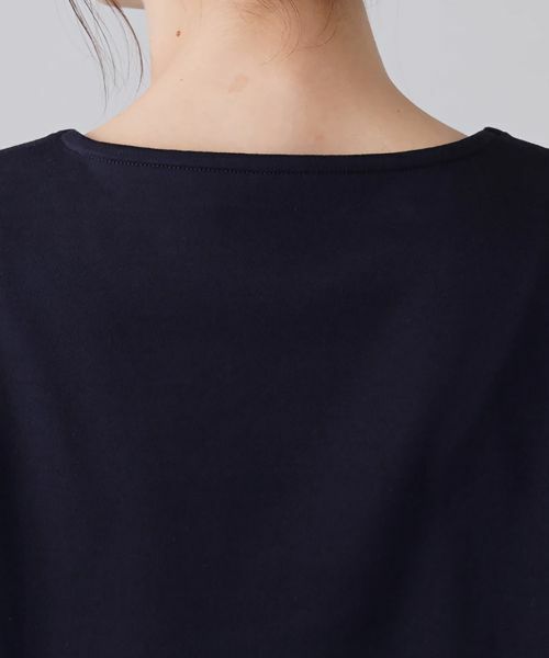 Leilian / レリアン シャツ・ブラウス | レース切替ブラウス | 詳細11