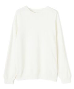 Leilian / レリアン ニット・セーター | ホールガーメントプルオーバー