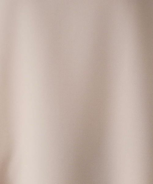 Leilian / レリアン シャツ・ブラウス | ボリュームスリーブブラウス | 詳細12