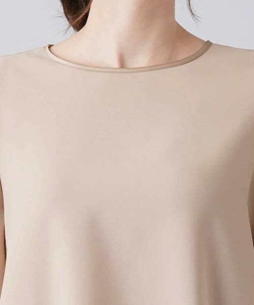 Leilian / レリアン シャツ・ブラウス | ボリュームスリーブブラウス | 詳細7