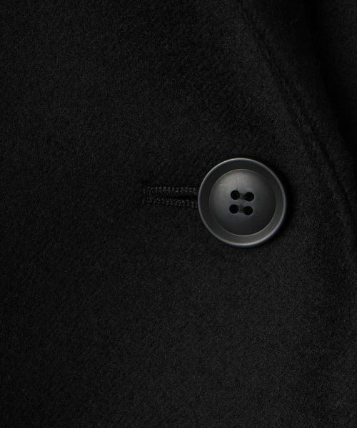 Leilian / レリアン その他アウター | ベルト付きジャケットコート | 詳細3