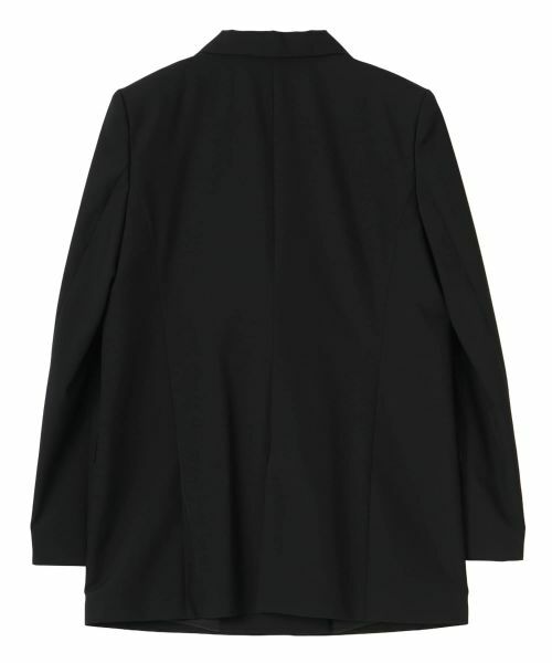 Leilian / レリアン テーラードジャケット | 【セットアップ対応商品】テーラードジャケット | 詳細1