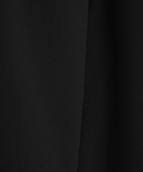 Leilian / レリアン その他パンツ | 【セットアップ対応商品】ワイドパンツ | 詳細3