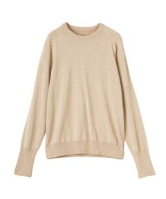 ⭐️新品⭐️Leilianレリアン　ラメ入りコットンニット　サイズ13＋ サマーニット|レリアン | レリアン公式オンラインストア