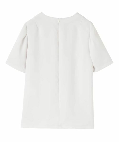 Leilian / レリアン シャツ・ブラウス | ブラウス | 詳細1