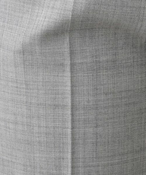 Leilian / レリアン その他パンツ | センタープレスパンツ | 詳細19