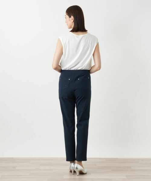 Leilian / レリアン その他パンツ | カジュアルパンツ | 詳細10