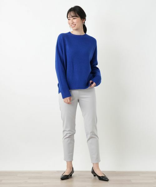 Leilian / レリアン その他パンツ | カジュアルパンツ | 詳細11