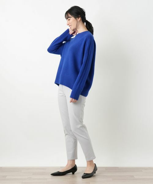 Leilian / レリアン その他パンツ | カジュアルパンツ | 詳細12