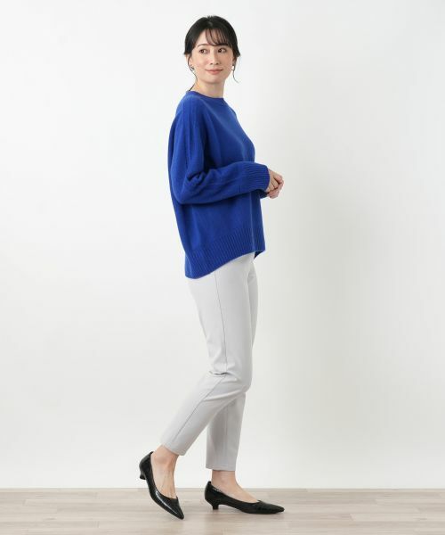 Leilian / レリアン その他パンツ | カジュアルパンツ | 詳細13