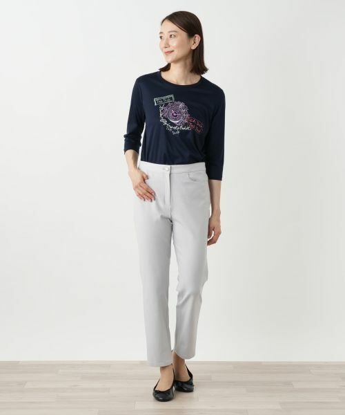 Leilian / レリアン その他パンツ | カジュアルパンツ | 詳細15