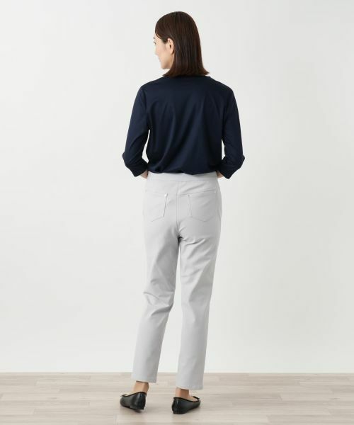 Leilian / レリアン その他パンツ | カジュアルパンツ | 詳細17