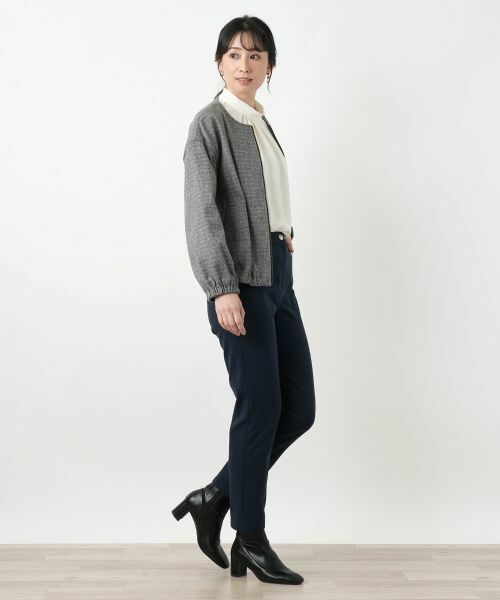 Leilian / レリアン その他パンツ | カジュアルパンツ | 詳細2