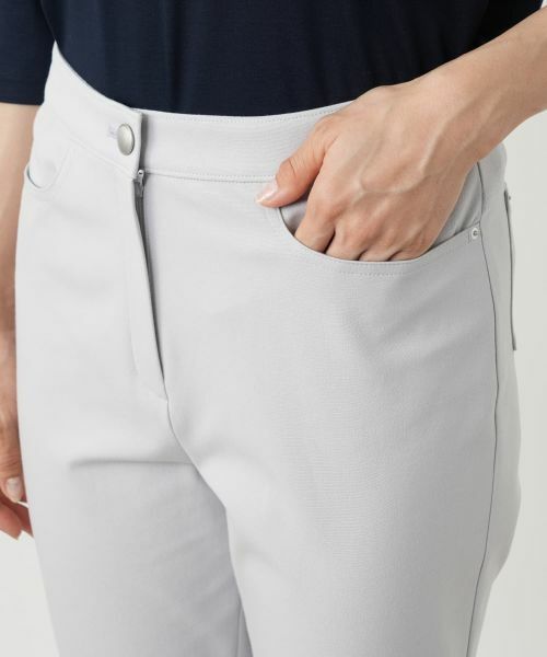 Leilian / レリアン その他パンツ | カジュアルパンツ | 詳細21