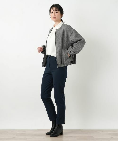 Leilian / レリアン その他パンツ | カジュアルパンツ | 詳細3