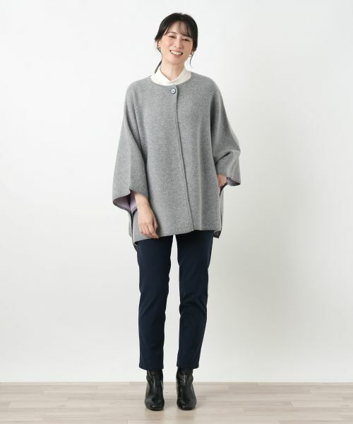 Leilian / レリアン その他パンツ | カジュアルパンツ | 詳細4